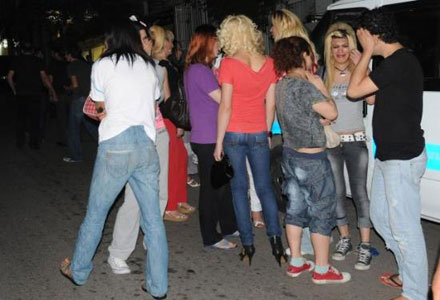 Bursa'da Nefret Cinayeti Kaos GL - LGBTİ+ Haber Portalı