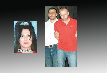 Cinayet Zanlısına Ömür Boyu Hapis Kaos GL - LGBTİ+ Haber Portalı