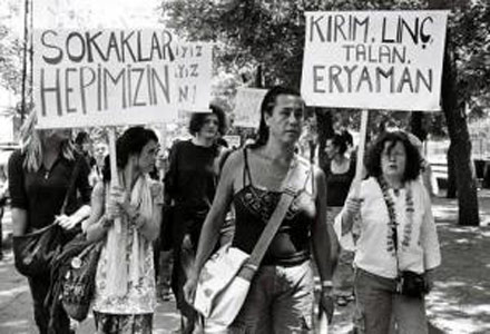 Linç Kaos GL - LGBTİ+ Haber Portalı