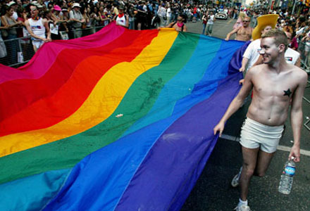 Litvanya: Meclis, Onur Yürüyüşü'nün Yasaklanmasını İstiyor Kaos GL - LGBTİ+ Haber Portalı