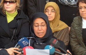 MAZLUMDER'de İnsan Hakları Eşcinsel Deyince Bitiyor Kaos GL - LGBTİ+ Haber Portalı