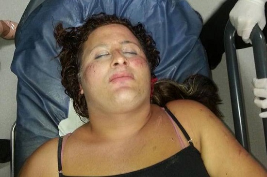 Mersin&rsquo;de Transfobik Saldırı: &lsquo;Kandilde Sokakta Ne İşin Var?&rsquo; Kaos GL - LGBTİ+ Haber Portalı