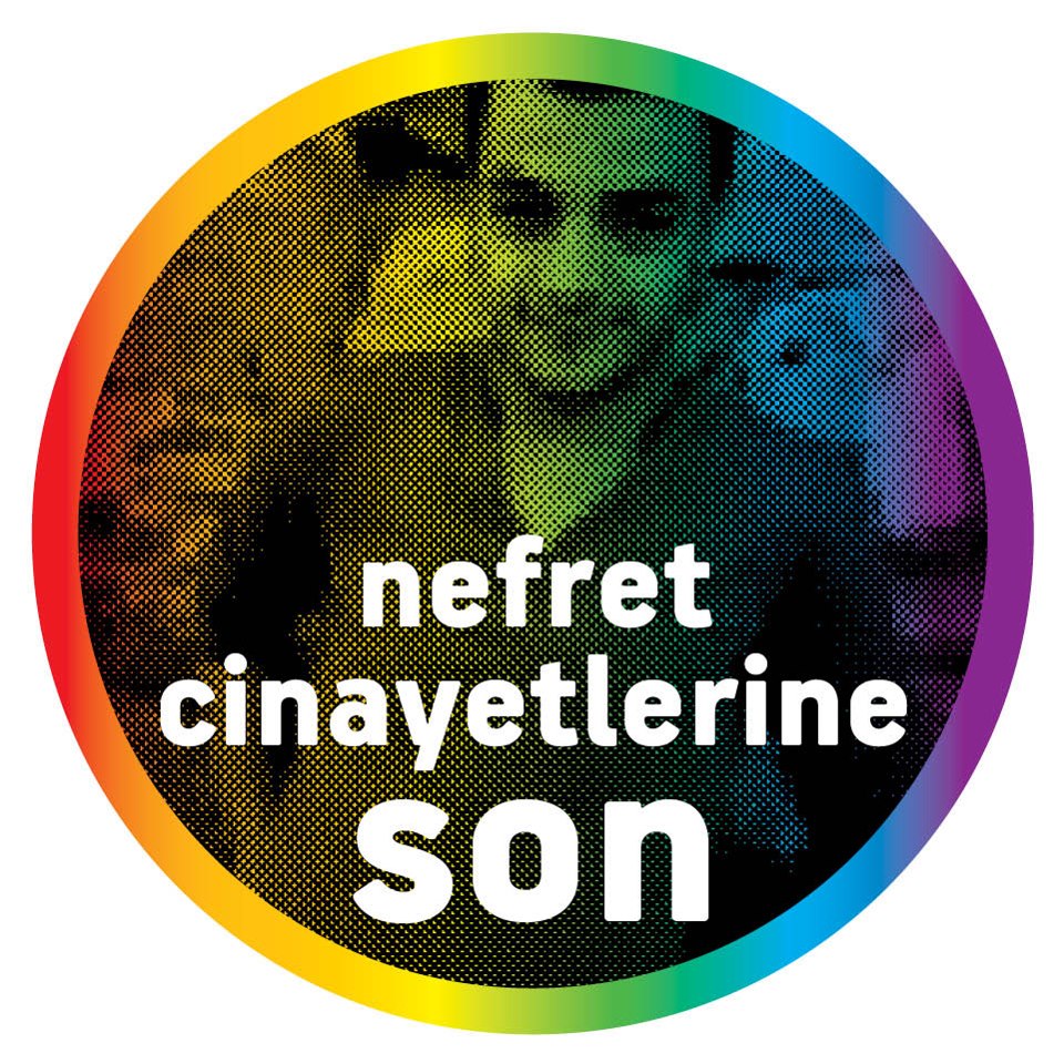 Roşin Çiçek Cinayetinin 4. Davası Meğer 2 Nisan&rsquo;daymış! Kaos GL - LGBTİ+ Haber Portalı