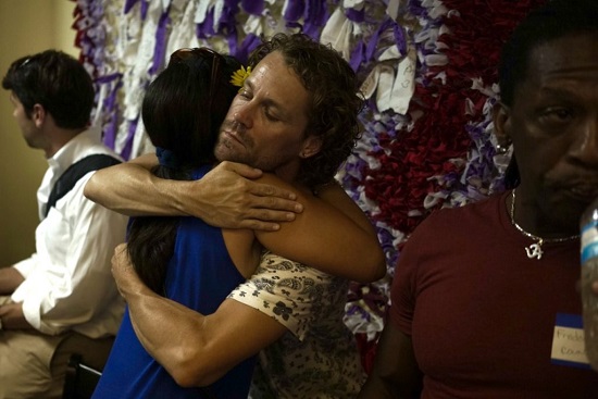 Orlando&rsquo;daki LGBTİ&rsquo;ler dayanışmak için bir araya geldi Kaos GL - LGBTİ+ Haber Portalı