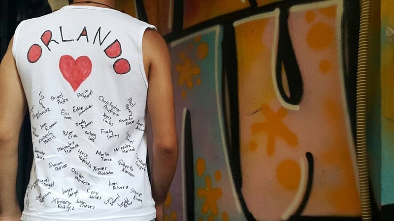 Onur hikayem: Tırnağımıza zarar gelmesin Kaos GL - LGBTİ+ Haber Portalı