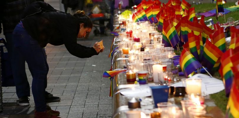 TTB: &lsquo;Orlando&rsquo;da LGBTİ&rsquo;leri hedef alan terör saldırısını lanetliyoruz!&rsquo; Kaos GL - LGBTİ+ Haber Portalı