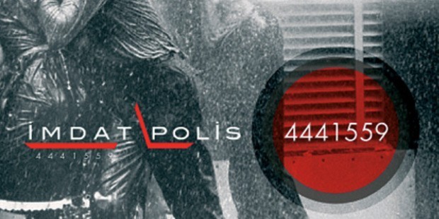 &rsquo;444 155 9 İmdat Polis&rsquo; Kaos GL - LGBTİ+ Haber Portalı