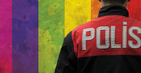 Antep&rsquo;te Eşcinsel Polis &lsquo;İffetsizlik&rsquo; Suçlamasıyla Meslekten Atıldı Kaos GL - LGBTİ+ Haber Portalı