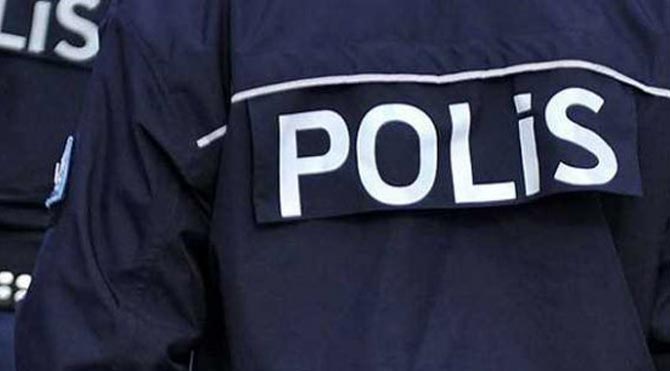 Rahmin yoksa polis olamazsın Kaos GL - LGBTİ+ Haber Portalı