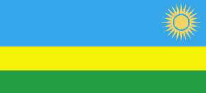 Uganda&rsquo;dan Sonra Sırada Ruanda! Kaos GL - LGBTİ+ Haber Portalı