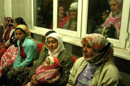 Başbakan'ın 