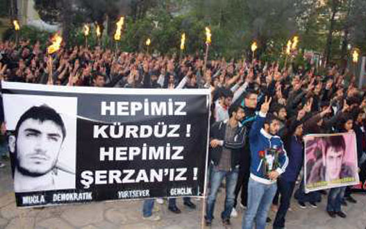 Şerzan Kurt Davası 9 Aralık&rsquo;a Ertelendi Kaos GL - LGBTİ+ Haber Portalı