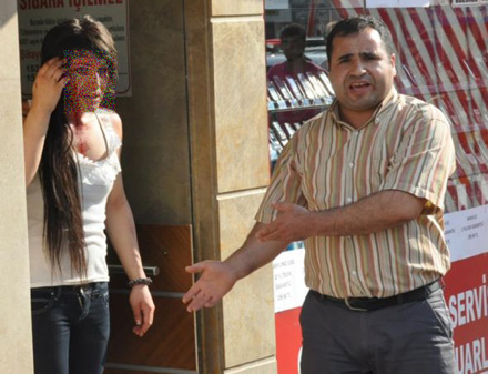Antalya&rsquo;daki Saldırıda Asıl Hedef Trans Kimliğidir! Kaos GL - LGBTİ+ Haber Portalı