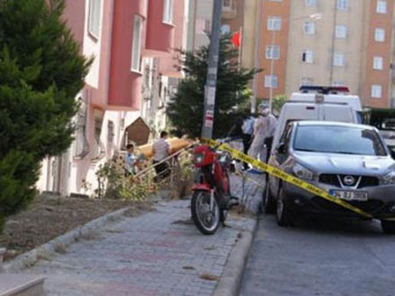 Başakşehir&rsquo;de Trans Cinayeti Kaos GL - LGBTİ+ Haber Portalı