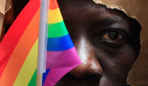 Uganda polisi 8 yaşındaki çocuğu &lsquo;lezbiyenlikten&rsquo; tutukladı Kaos GL - LGBTİ+ Haber Portalı
