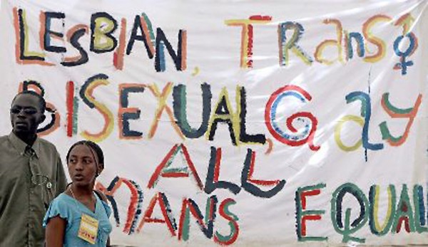Uganda&rsquo;da Polis&rsquo;ten LGBT Çalışmasına Baskın Kaos GL - LGBTİ+ Haber Portalı