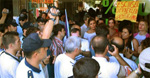 Baki Koşar Nefret Suçları ile Mücadele Haftası İzmir'de. Kaos GL - LGBTİ+ Haber Portalı