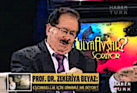 Eşcinselliği 12 Eylül Önlemiş! Kaos GL - LGBTİ+ Haber Portalı