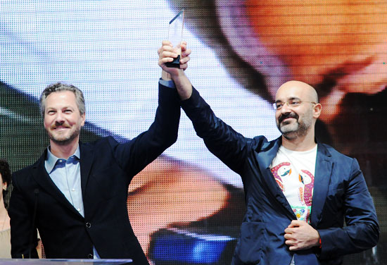 Zenne&rsquo;nin Yönetmenlerinden Çalıntı Suçlamalarına Yanıt Kaos GL - LGBTİ+ Haber Portalı