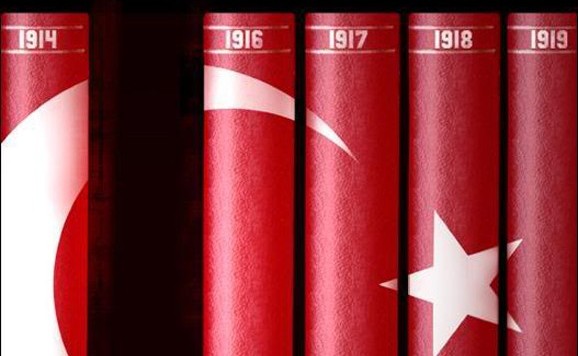 Pembe Ermenistan ve Kaos GL&rsquo;den 1915 açıklaması Kaos GL - LGBTİ+ Haber Portalı
