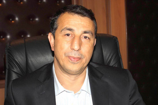 Demirbaş: &lsquo;İnsanların cinsel yönelim ve cinsiyet kimlikleri kendilerine özgüdür." | Kaos GL - LGBTİ+ Haber Portalı Haber