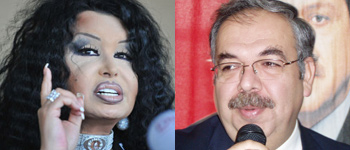 Bülent Ersoy cesur, Hüsrev Kutlu transfobik Kaos GL - LGBTİ+ Haber Portalı