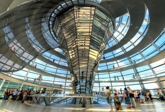What does the German Parliament Offer on LGBTI rights? | Kaos GL - News Portal for LGBTI+ News
