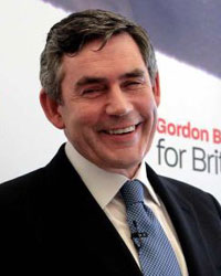 Gordon Brown Medeni Birlikteliğin Tanınması İçin Bastırıyor Kaos GL - LGBTİ+ Haber Portalı