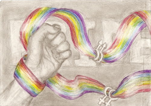 LGBTİ Dostu Belediyecilik Protokolü Kaos GL - LGBTİ+ Haber Portalı