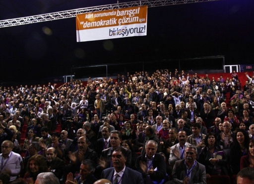 The Congress Initiative Also Unites Against Homophobia and Transphobia Kaos GL - News Portal for LGBTI+
