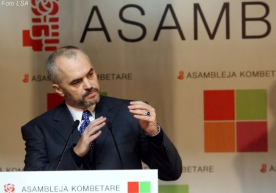 Albanian LGBTs take a step further Kaos GL - News Portal for LGBTI+