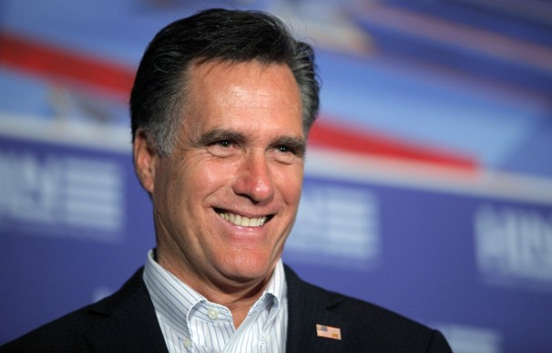 Obama&rsquo;nın Rakibi Romney Eşcinsel Evliliğe Karşı Çıkıyor Kaos GL - LGBTİ+ Haber Portalı