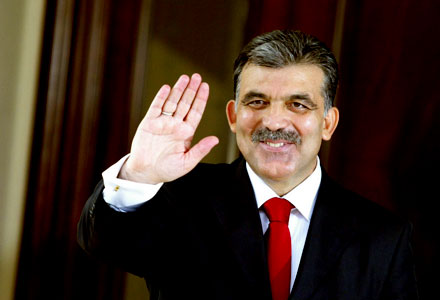 Köşk Kapılarını LGBT Örgütlere Açacak mı? Kaos GL - LGBTİ+ Haber Portalı