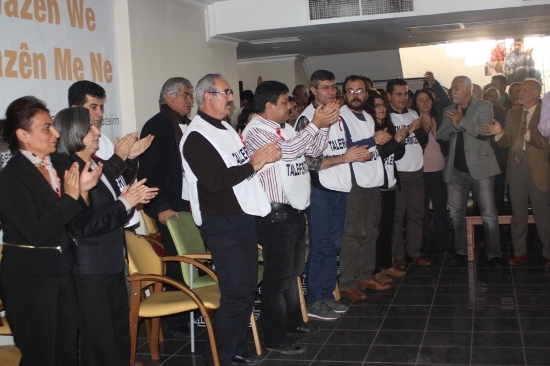 Açlık Grevleri Sona Erdi Kaos GL - LGBTİ+ Haber Portalı