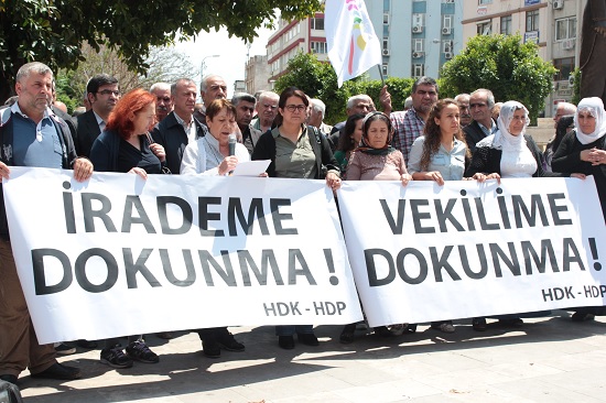 Darbe süreci devam ediyor&rsquo; Kaos GL - LGBTİ+ Haber Portalı