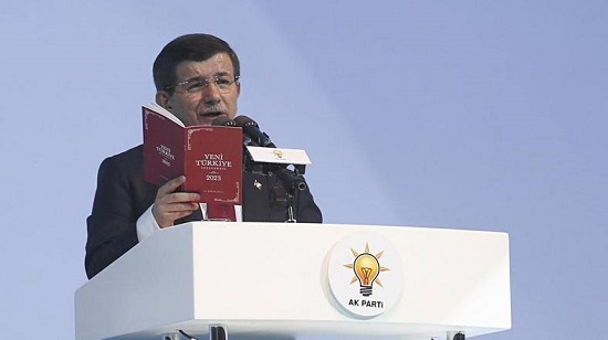 &lsquo;Yeni Türkiye Sözleşmesi LGBT vatandaşların da insan onurunu koruyacak mı?&rsquo; Kaos GL - LGBTİ+ Haber Portalı