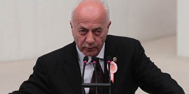 Ruling party MP who declared &lsquo;homosexuality can be prevented&rsquo; condemned by pro-Kurdish HDP Kaos GL - News Portal for LGBTI+
