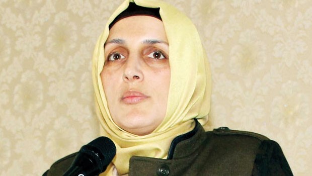 Ruling party MP considers homosexuality &lsquo;one of the biggest threats&rsquo; Kaos GL - News Portal for LGBTI+