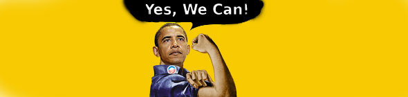 YES WE CAN! Kaos GL - LGBTİ+ Haber Portalı