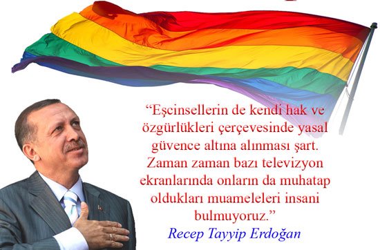 Hormonlu Domates LGBT Realitesini Tanımayan AKP&rsquo;ye Gitti Kaos GL - LGBTİ+ Haber Portalı