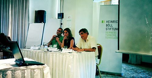 Ermenistan ve Türkiye STK&rsquo;ları Erivan&rsquo;ın Ardından İstanbul&rsquo;da Buluştu Kaos GL - LGBTİ+ Haber Portalı