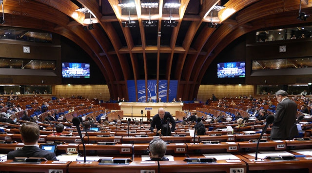 Avrupa Konseyi "İnterseks Çocuklara Dokunma" Kaos GL - LGBTİ+ Haber Portalı