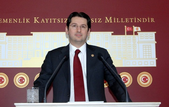 CHP&rsquo;li Erdemir: &lsquo;Meclis&rsquo;teki İnternet Filtresi Kaldırılsın&rsquo; Kaos GL - LGBTİ+ Haber Portalı