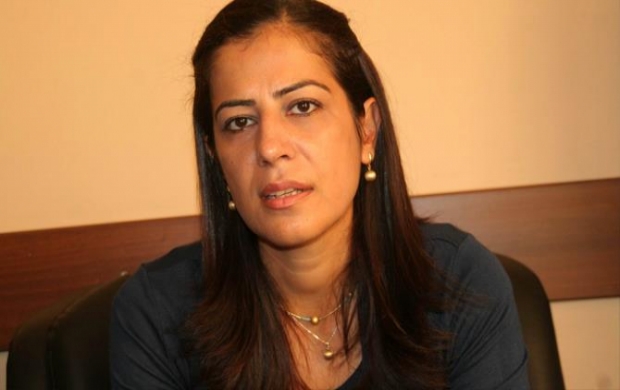 HDP&rsquo;li Ayla Akat, Afgan Sığınmacıları Bakan&rsquo;a Sordu Kaos GL - LGBTİ+ Haber Portalı
