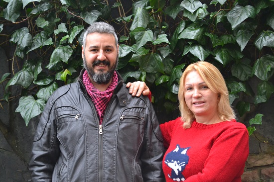 Linç ve saldırılardan Meclis&rsquo;e: LGBTİ aday adayları Kaos GL - LGBTİ+ Haber Portalı