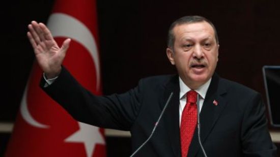Başbakan Erdoğan: Twitter&rsquo;ın Kökünü Kazıyacağız! Kaos GL - LGBTİ+ Haber Portalı
