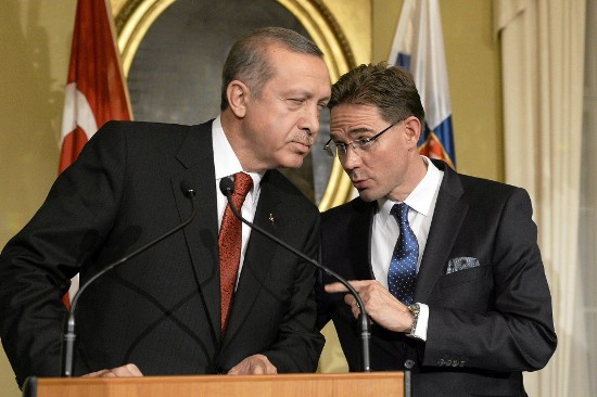 Tayyip Erdoğan Siyasetin Dr. Jeykll ve Mr. Hyde&rsquo;ı Gibi! Kaos GL - LGBTİ+ Haber Portalı