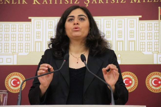 Kabahatler Kanunu&rsquo;nda Değişiklik Teklifi Kaos GL - LGBTİ+ Haber Portalı
