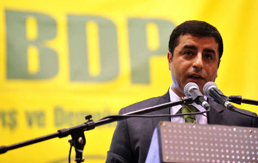 BDP 1 Ekim&rsquo;de Meclis&rsquo;e Dönüyor Kaos GL - LGBTİ+ Haber Portalı