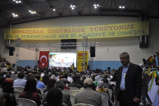 &lsquo;Çözüm Önerisi Olan Herkesle Hemen Masaya Oturmaya Hazırız&rsquo; Kaos GL - LGBTİ+ Haber Portalı
